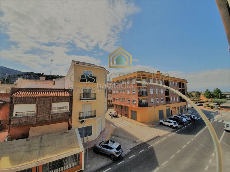 Foto 07f052ca-37a7-4b9f-9297-6a5a24311b56. Appartement dans calle constitució 4 dans Favara