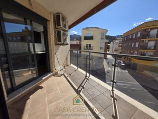 Appartement à Calle constitució 4
