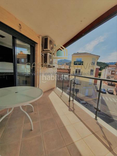 Foto 8c2c8f4e-1e3a-48af-989c-8a96b6576724. Appartement dans calle constitució 4 dans Favara