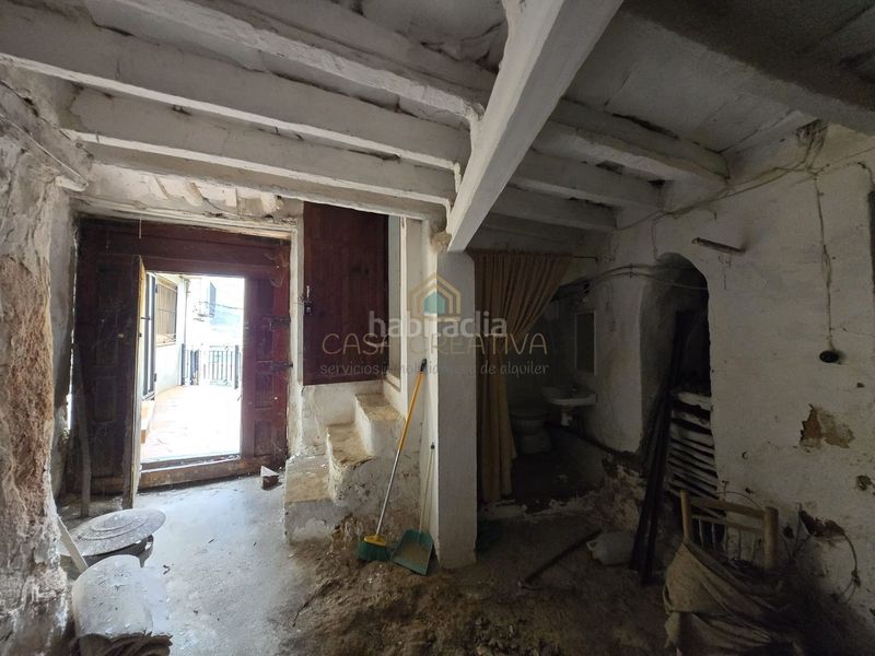 Foto 55adf8aa-292a-4940-a0e1-013240744d5c. Xalet a Torralba del Pinar