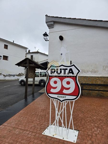 Foto b20ef05c-9384-4e5b-8312-f37e943bac75. Xalet a Torralba del Pinar