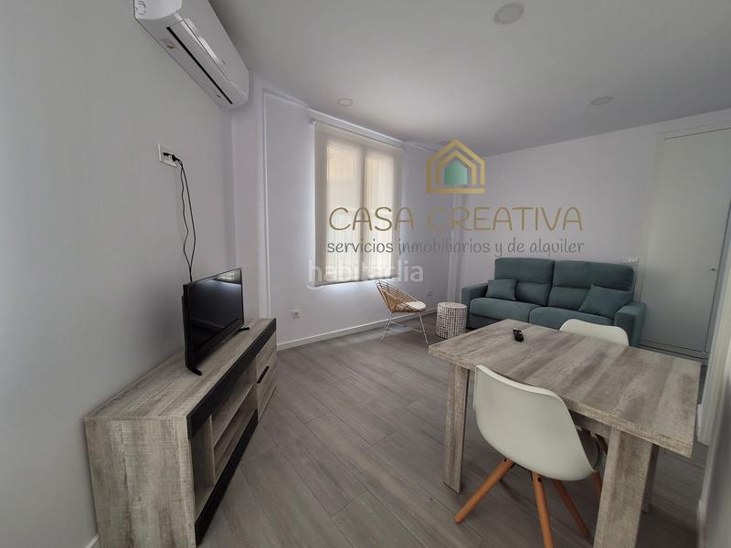 Foto 2380b561-8527-4dbf-9a55-3b98190dbb5d. Affitto appartamento con riscaldamento in El Pilar Valencia