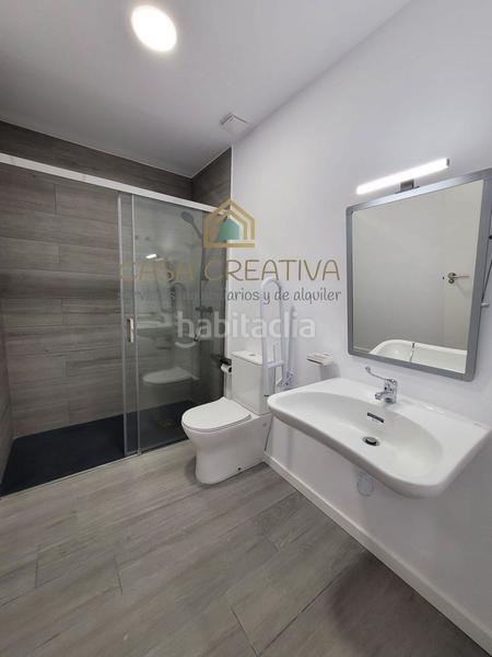 Foto 4006334a-c2f6-4610-92ab-643d59591f0c. Affitto appartamento con riscaldamento in El Pilar Valencia