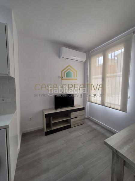 Foto 521e32c6-c0f3-4d7d-a621-699b96bbfc8d. Affitto appartamento con riscaldamento in El Pilar Valencia