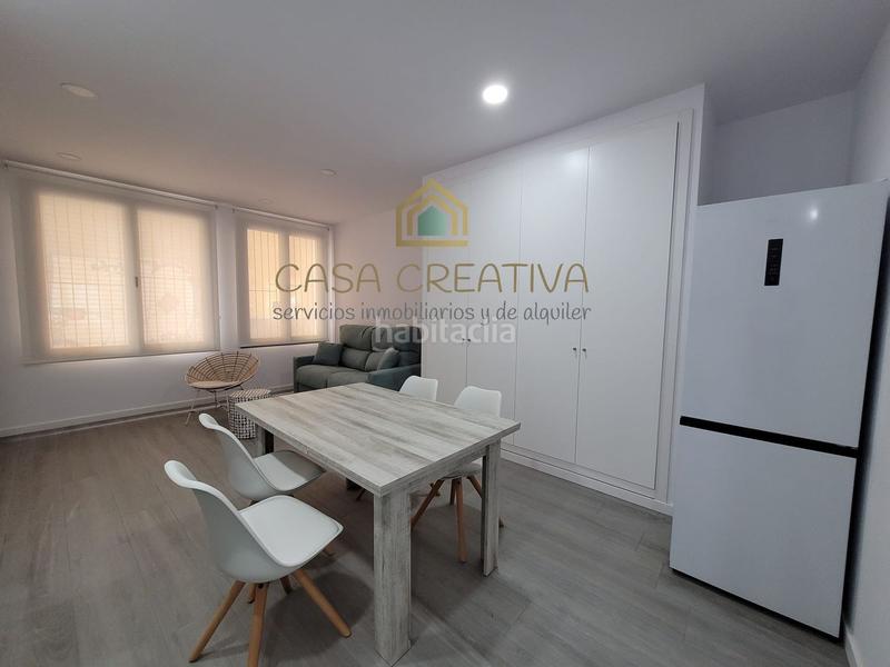 Foto 5c309ea0-b3a7-4ce9-81d6-61934838114d. Affitto appartamento con riscaldamento in El Pilar Valencia