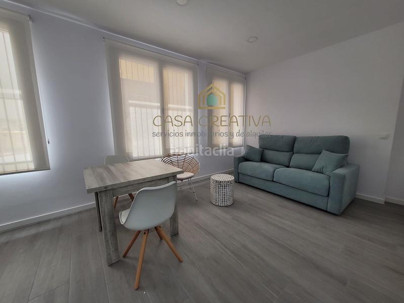 Foto 5cd69931-c5ae-40fa-b232-135eb455f066. Affitto appartamento con riscaldamento in El Pilar Valencia