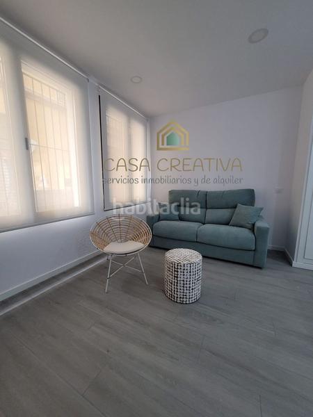 Foto 68133ad1-51ef-43d1-83a0-790d7d775b16. Affitto appartamento con riscaldamento in El Pilar Valencia