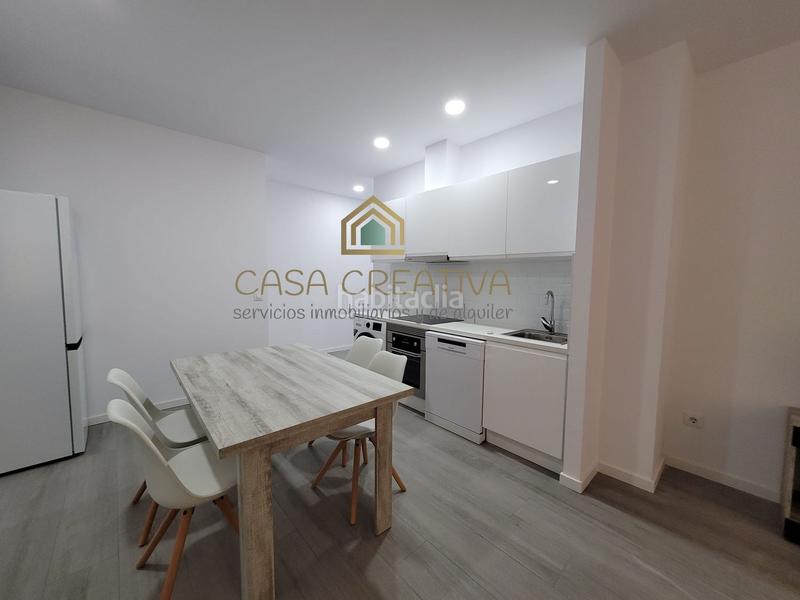 Foto 7eaaadb6-36fa-46da-b6c6-441ce2f9ccb6. Affitto appartamento con riscaldamento in El Pilar Valencia