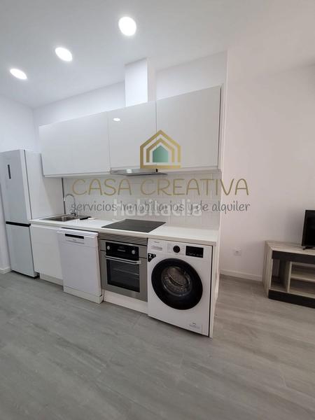 Foto 7ff75dcb-e4ab-4179-ba12-518fb0ee8519. Affitto appartamento con riscaldamento in El Pilar Valencia