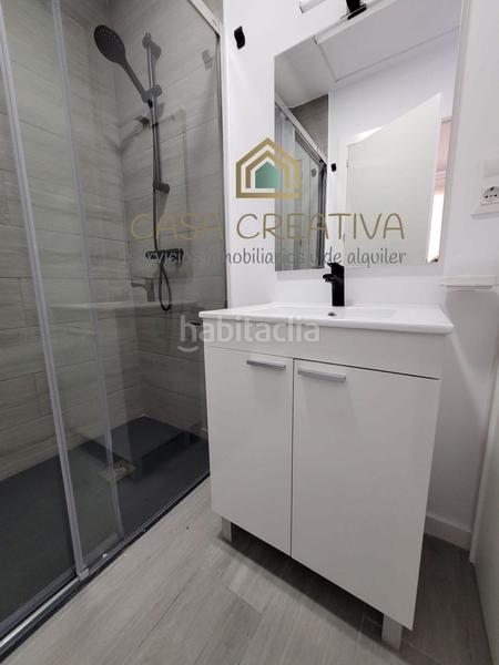 Foto 84cf5964-a998-415c-adca-3b792c86e4bd. Affitto appartamento con riscaldamento in El Pilar Valencia