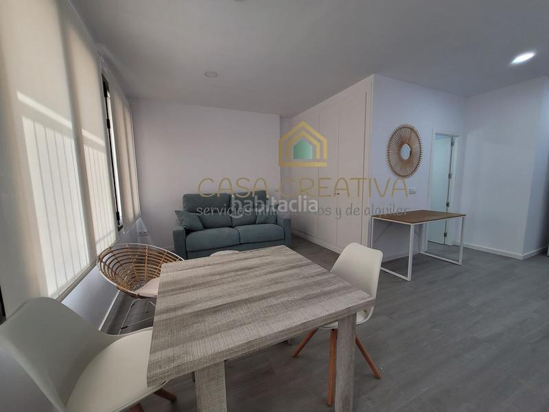 Foto a1879e27-bddc-4d52-858d-62418abb71f1. Affitto appartamento con riscaldamento in El Pilar Valencia