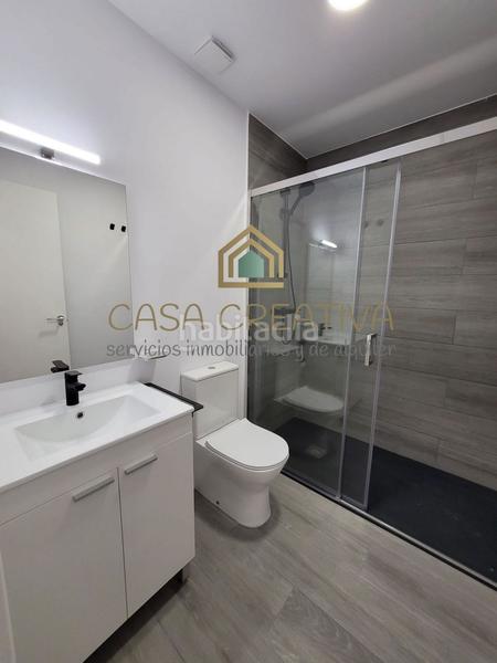 Foto b696002e-90aa-4dce-b846-749a27e91133. Affitto appartamento con riscaldamento in El Pilar Valencia