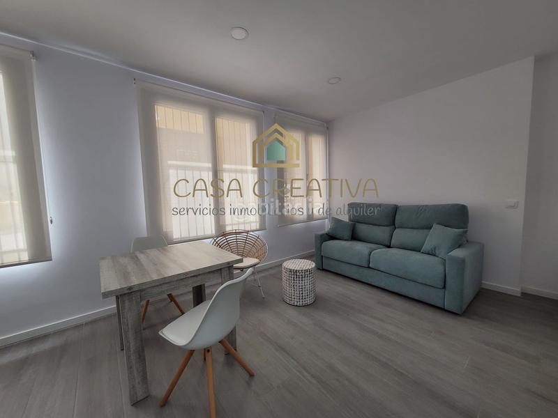 Foto bda073c6-b62e-48af-b301-4d532b63d118. Affitto appartamento con riscaldamento in El Pilar Valencia