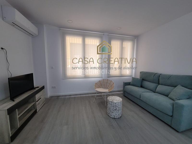 Foto bf3a533d-d8a0-4c52-beda-efc4a080ab4d. Affitto appartamento con riscaldamento in El Pilar Valencia