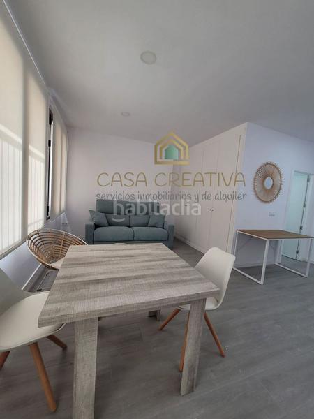 Foto c19fae81-91f2-4c36-b3d6-224d078c472d. Affitto appartamento con riscaldamento in El Pilar Valencia