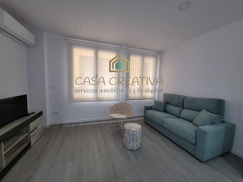 Foto c315665b-f210-4468-8439-a358e07c744b. Affitto appartamento con riscaldamento in El Pilar Valencia