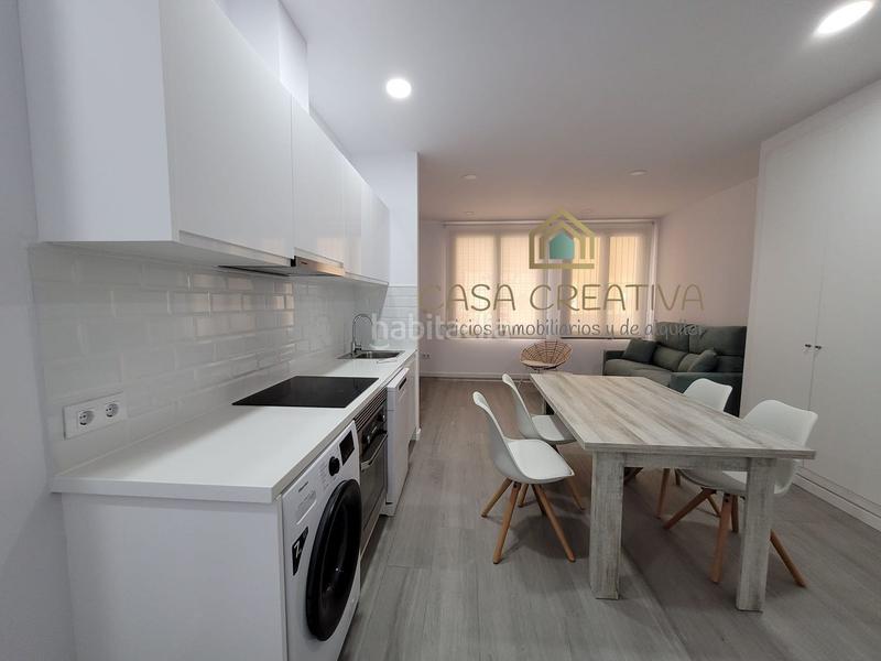 Foto d1e5f4bd-c9dd-489f-bdf2-577a0abb3afe. Affitto appartamento con riscaldamento in El Pilar Valencia