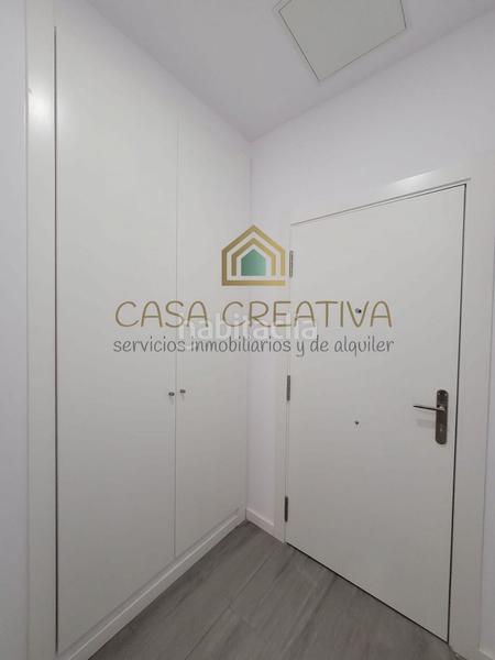 Foto d92b75a6-0b31-49e9-83bb-b3ab01072315. Affitto appartamento con riscaldamento in El Pilar Valencia