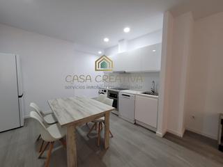 Flat in Calle Maldonado