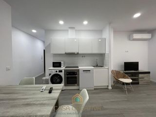 Miete Etagenwohnung  Calle maldonado. Estudio loft en alquiler junto al mercado central  valencia