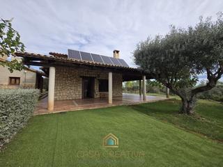 Chalet in LLANO CAMPANERO