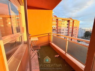 Affitto Appartamento  Avenida cataluña. Amplio piso muy luminoso en 10ª altura  z. avda cataluña