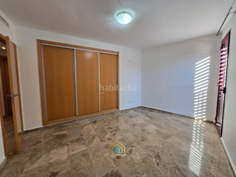 Foto 190ecaa3-9979-4143-a485-d80813835f36. Piso  en venta urbanización con piscina en Casco Urbano Náquera
