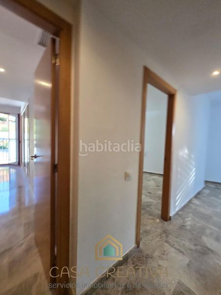 Foto 316a97e4-5333-40eb-bb05-1d3aa382a3b9. Piso  en venta urbanización con piscina en Casco Urbano Náquera