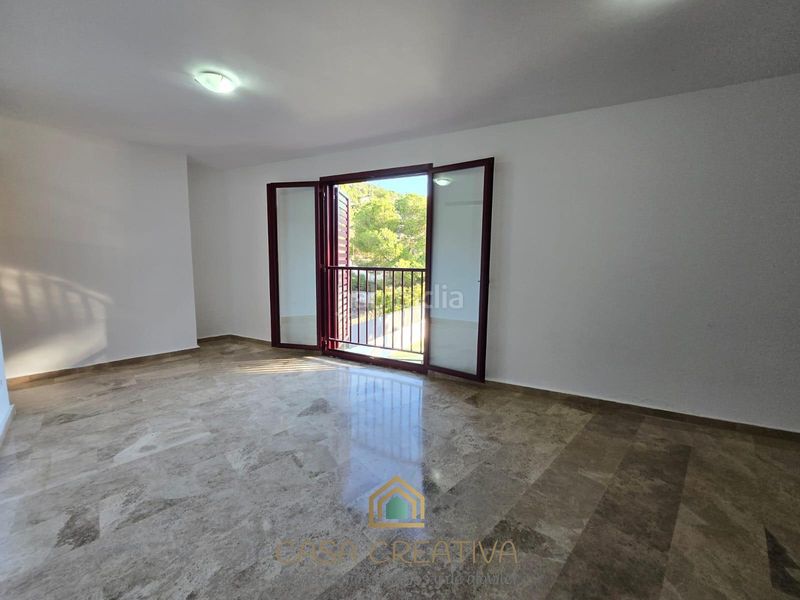 Foto 3316daa4-9239-4a5d-a193-fcd04308e7e6. Piso  en venta urbanización con piscina en Casco Urbano Náquera