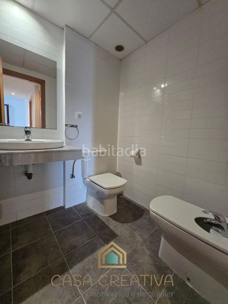 Foto 4446aeb5-e232-473d-9df0-b6eb204ddd14. Piso  en venta urbanización con piscina en Casco Urbano Náquera