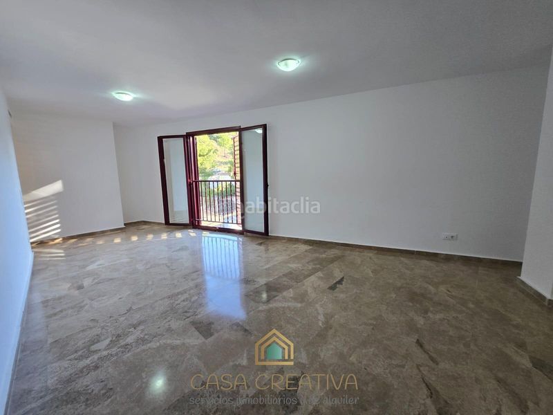 Foto 45e13fcc-8ed4-4cc8-82af-d7e80aebf2d3. Piso  en venta urbanización con piscina en Casco Urbano Náquera