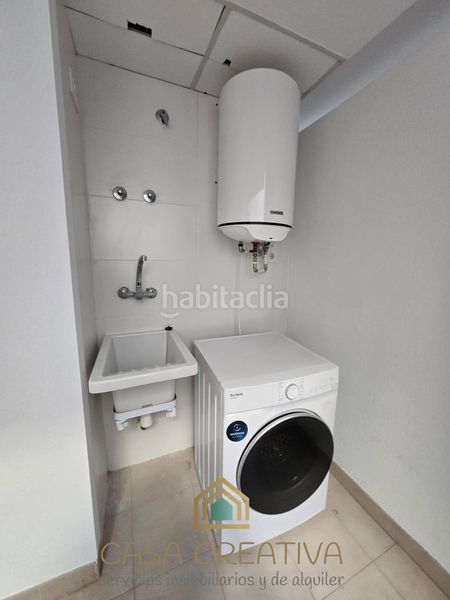 Foto 52e49c18-8224-4f64-8c84-11f3696823b8. Piso  en venta urbanización con piscina en Casco Urbano Náquera