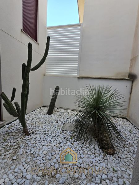 Foto 55a8730c-ebee-4d5e-9a3b-3ba4c5c80f25. Piso  en venta urbanización con piscina en Casco Urbano Náquera