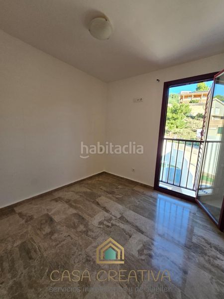Foto 5c93e84b-ab06-4108-afe3-377d23f149c4. Piso  en venta urbanización con piscina en Casco Urbano Náquera