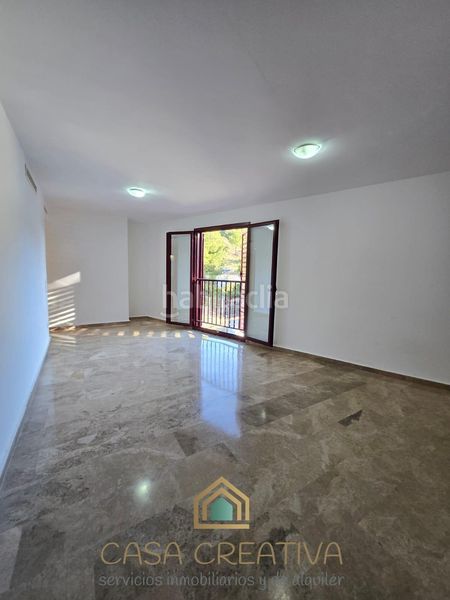 Foto 6d350dec-85b5-4d26-b940-db61f8340896. Piso  en venta urbanización con piscina en Casco Urbano Náquera