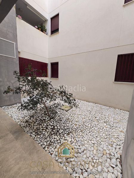 Foto 6d7fa8b1-8cc4-4eba-b273-f98e200e52b4. Piso  en venta urbanización con piscina en Casco Urbano Náquera