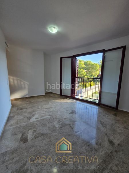 Foto 87369748-b2ed-4b97-ae2a-023c4893561b. Piso  en venta urbanización con piscina en Casco Urbano Náquera