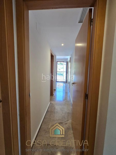 Foto 89496a7d-aca8-4044-b250-11788baae954. Piso  en venta urbanización con piscina en Casco Urbano Náquera
