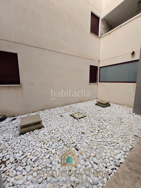 Foto a5b236f7-15e3-4d40-bc3e-cb9b085f630f. Piso  en venta urbanización con piscina en Casco Urbano Náquera