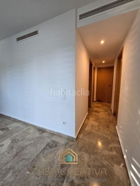 Foto b32bc191-57bd-4b80-91eb-853cbc398eb2. Piso  en venta urbanización con piscina en Casco Urbano Náquera