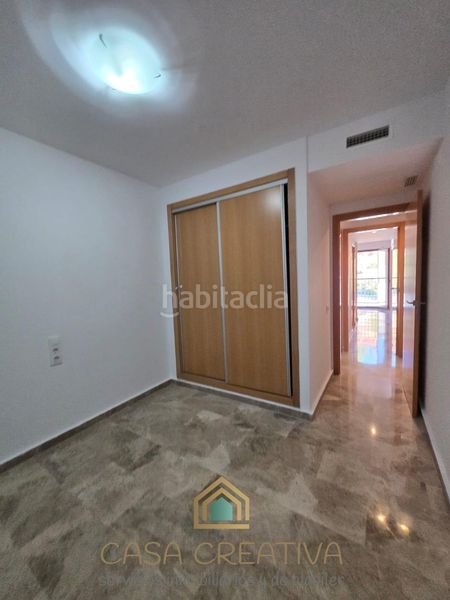 Foto c346a663-d681-4a24-87f0-8aa2b9741647. Piso  en venta urbanización con piscina en Casco Urbano Náquera