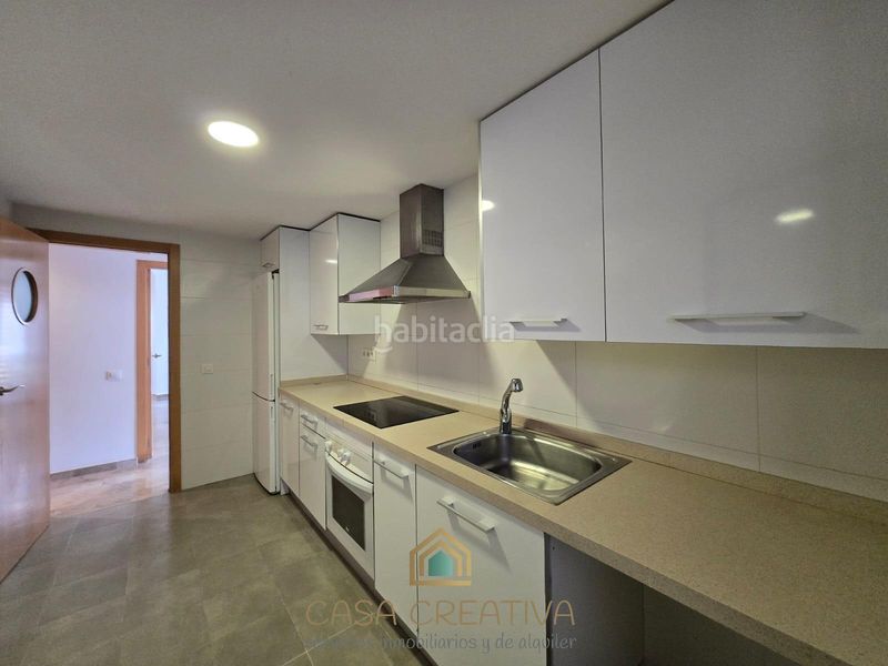 Foto c4ad5163-bc1d-493e-bddb-cd3aee1e5df0. Piso  en venta urbanización con piscina en Casco Urbano Náquera