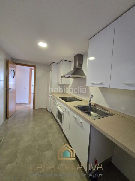 Foto c7ba0b1b-5fa2-43be-b027-29dbbdccb5ae. Piso  en venta urbanización con piscina en Casco Urbano Náquera