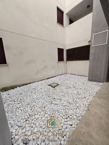 Foto cdc0efda-65c2-4f82-9ae0-2e7a879f0b4c. Piso  en venta urbanización con piscina en Casco Urbano Náquera