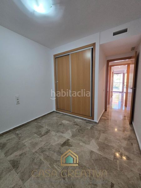 Foto d3a7845a-a9d0-468c-a86a-5b8f98c981fd. Piso  en venta urbanización con piscina en Casco Urbano Náquera
