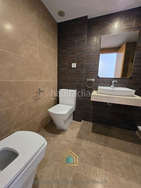 Foto dc15e10a-f6e4-48a5-a1e2-76ae3df15015. Piso  en venta urbanización con piscina en Casco Urbano Náquera