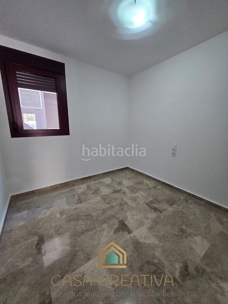 Foto ebc67071-0824-4eb5-8edd-abfefe34443c. Piso  en venta urbanización con piscina en Casco Urbano Náquera