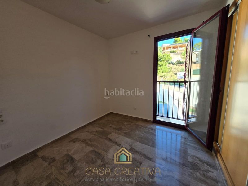 Foto ec8b2888-80e5-46cb-ba15-1780fddbd7c7. Piso  en venta urbanización con piscina en Casco Urbano Náquera