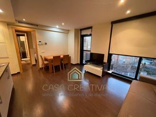 Rent Apartment in Avenida corts valencianes 46. Apartamento en alquiler en av. cortes valencianas