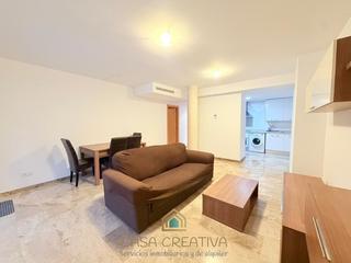 Flat in Casco Urbano